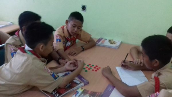 Pembelajaran Berbasis Inquiry