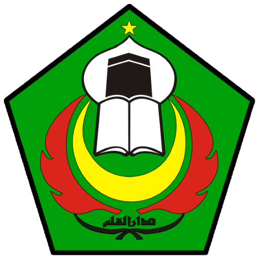 Logo Pondok Pesantren Daar el-Qolam